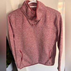 Eddie Bauer Pullover
